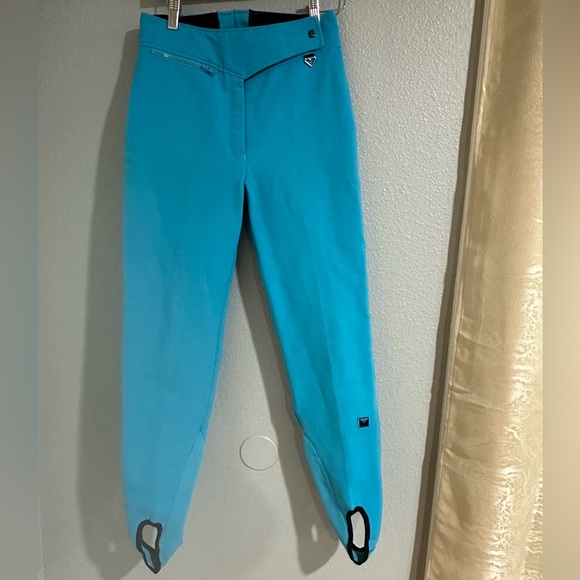 Oberneyer sky pants good condition sz 10L - Picture 1 of 4